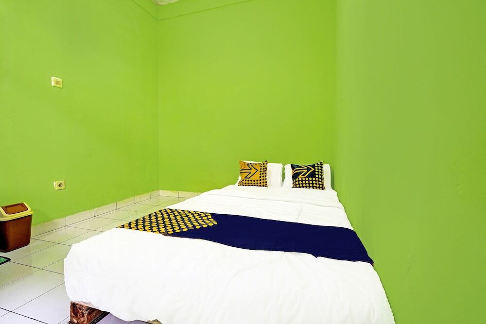 Сумеданг: SPOT ON 91325 Pondok Hijau Guest House Syariah