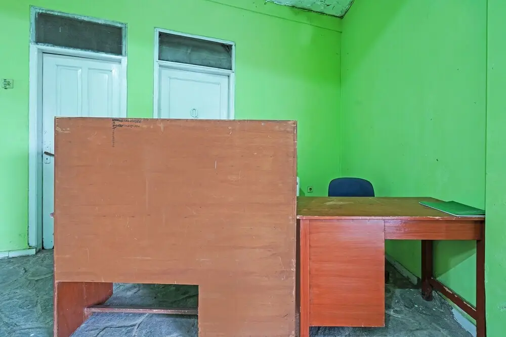 Сумеданг: SPOT ON 91325 Pondok Hijau Guest House Syariah