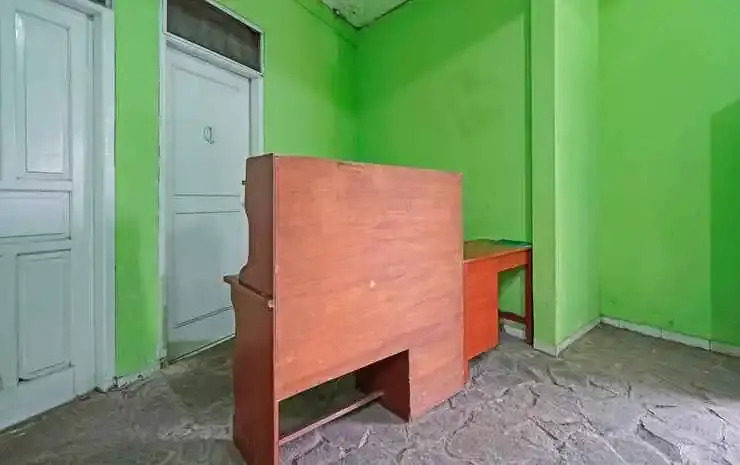 Сумеданг: SPOT ON 91325 Pondok Hijau Guest House Syariah