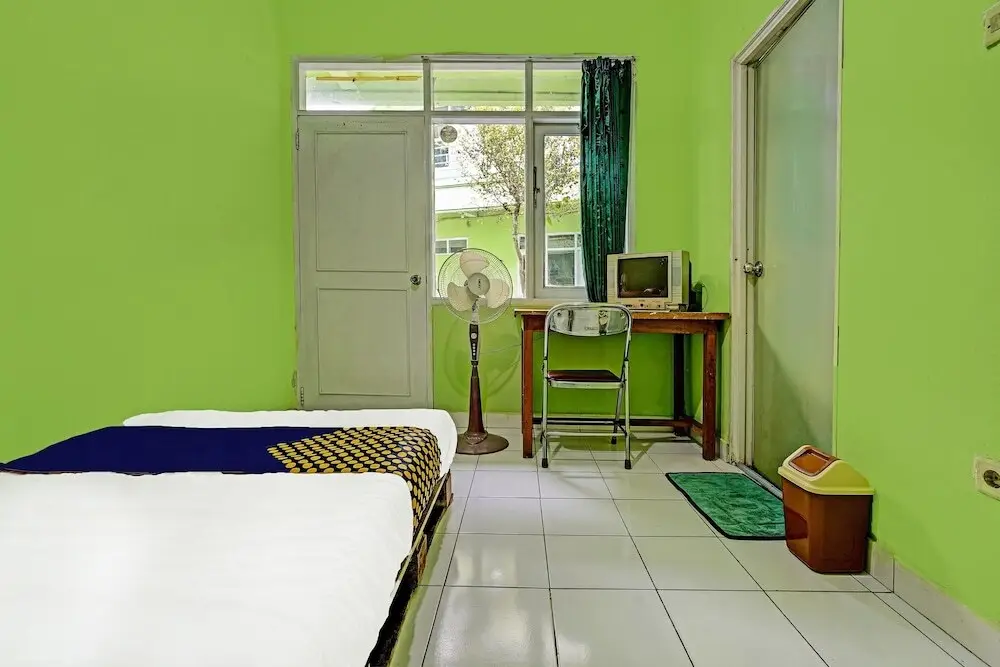 Сумеданг: SPOT ON 91325 Pondok Hijau Guest House Syariah