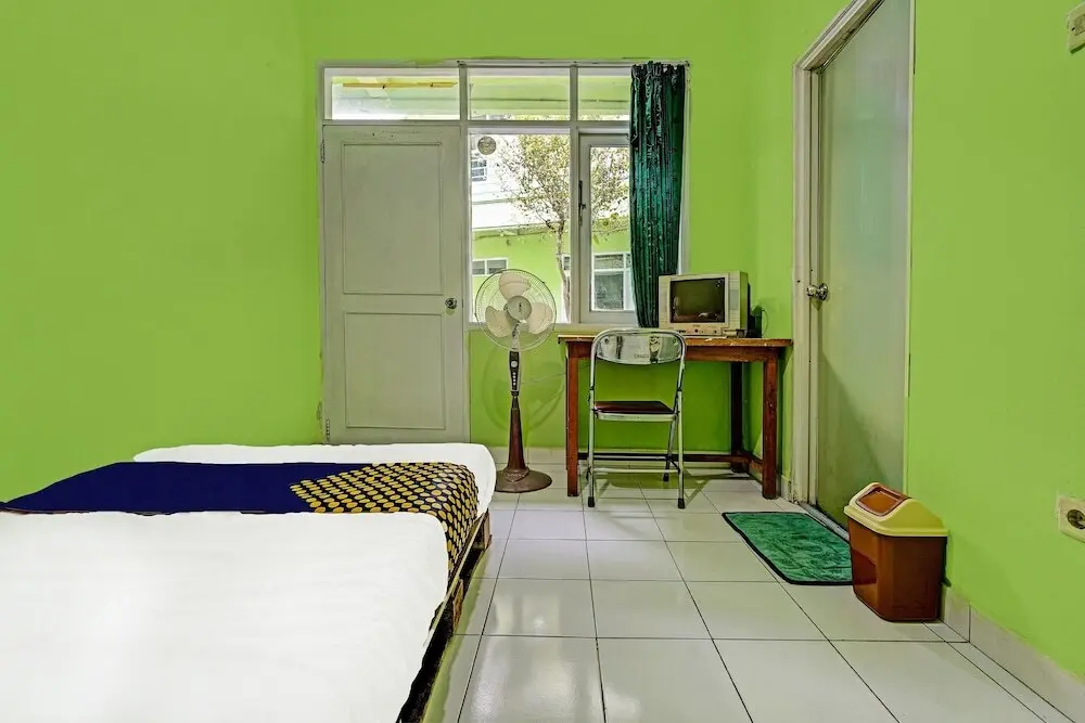 Сумеданг: SPOT ON 91325 Pondok Hijau Guest House Syariah