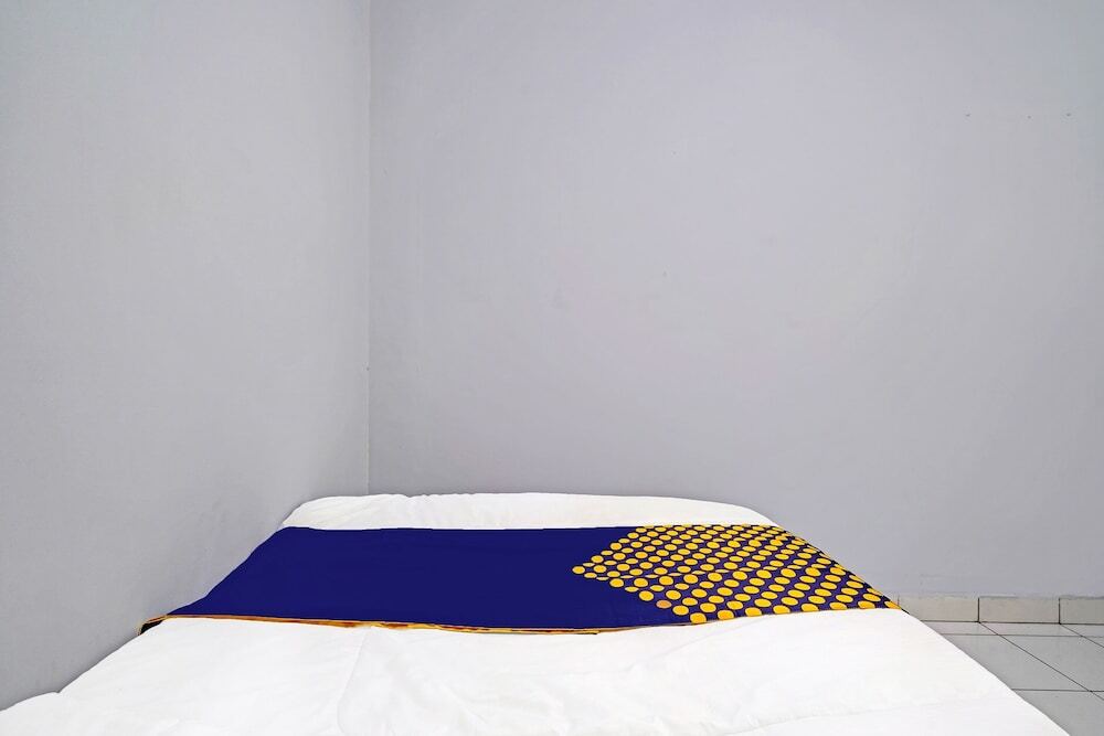 Сумеданг: SPOT ON 91325 Pondok Hijau Guest House Syariah