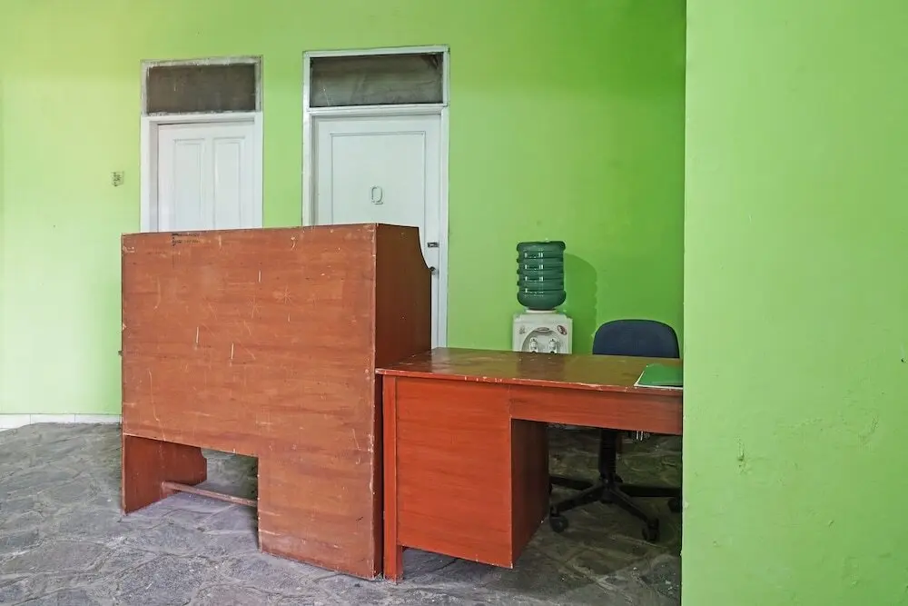Сумеданг: SPOT ON 91325 Pondok Hijau Guest House Syariah
