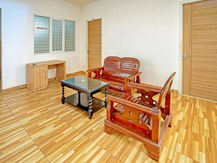 Палембанг: OYO Life 91989 K24 Residence Syariah
