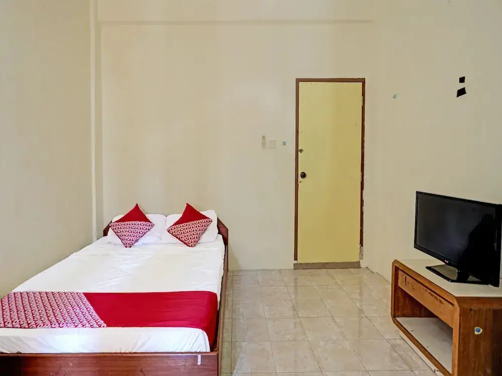 Батам: OYO 91636 Kak Dadut Homestay