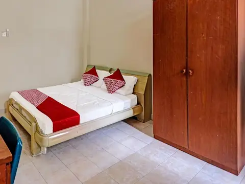 OYO 91636 Kak Dadut Homestay — фото 1