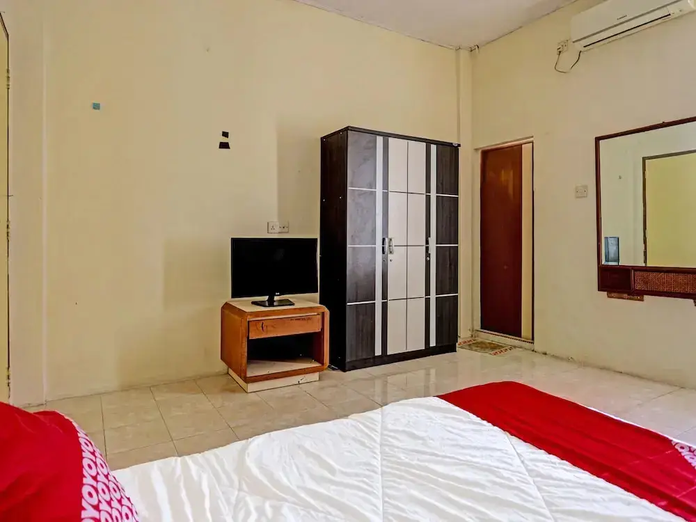 Батам: OYO 91636 Kak Dadut Homestay