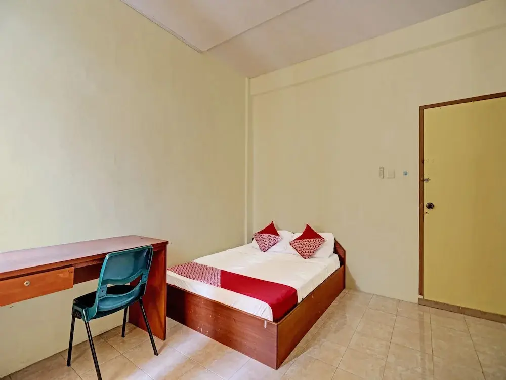 Батам: OYO 91636 Kak Dadut Homestay
