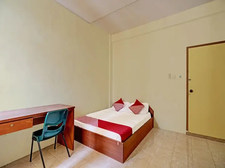 Батам: OYO 91636 Kak Dadut Homestay