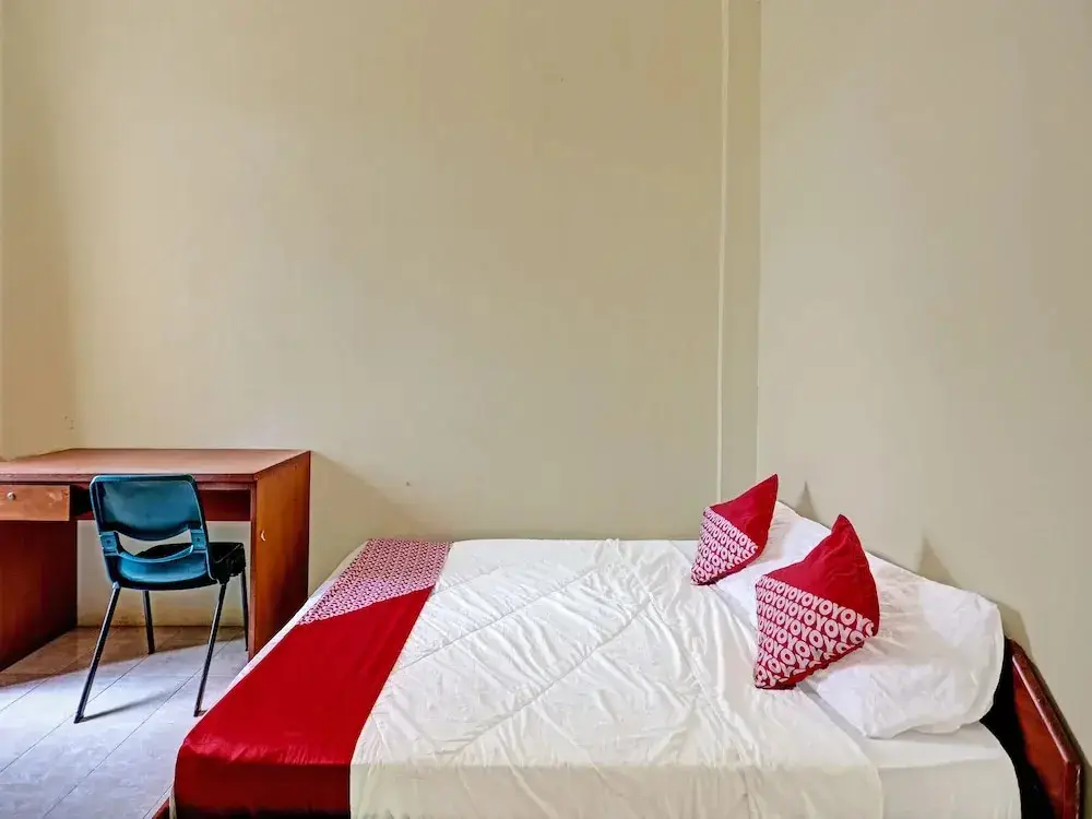 Батам: OYO 91636 Kak Dadut Homestay