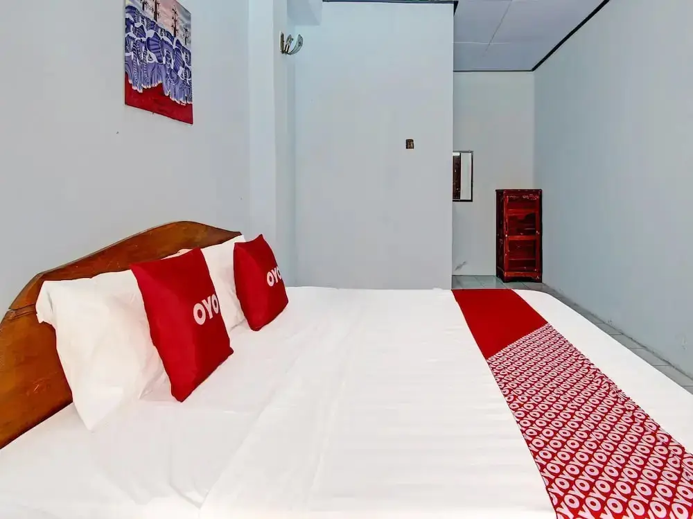 Гетасан: Capital O 91644 Loka Hause