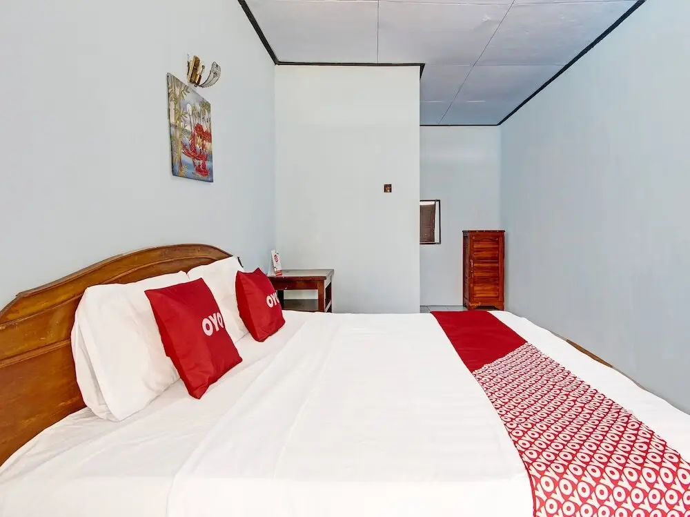 Гетасан: Capital O 91644 Loka Hause