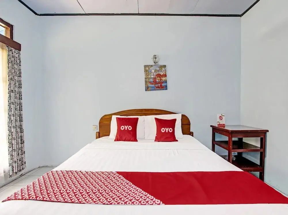 Гетасан: Capital O 91644 Loka Hause
