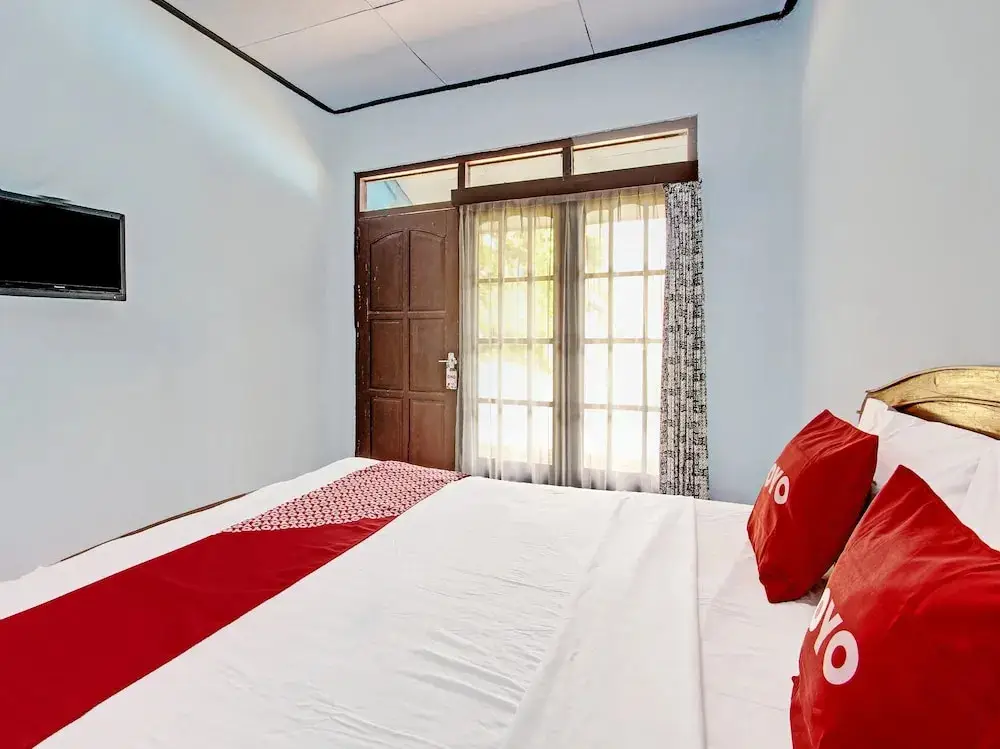 Гетасан: Capital O 91644 Loka Hause