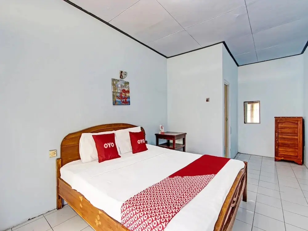 Гетасан: Capital O 91644 Loka Hause