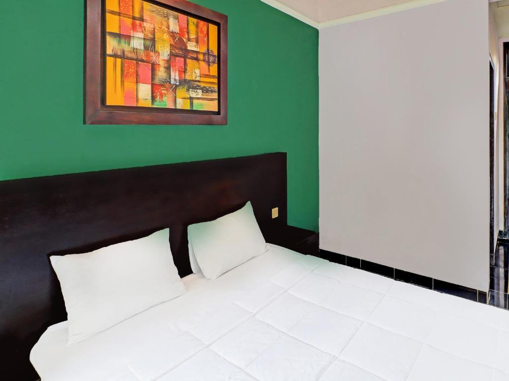 Денпасар: Capital O 91836 Pondok Bambu