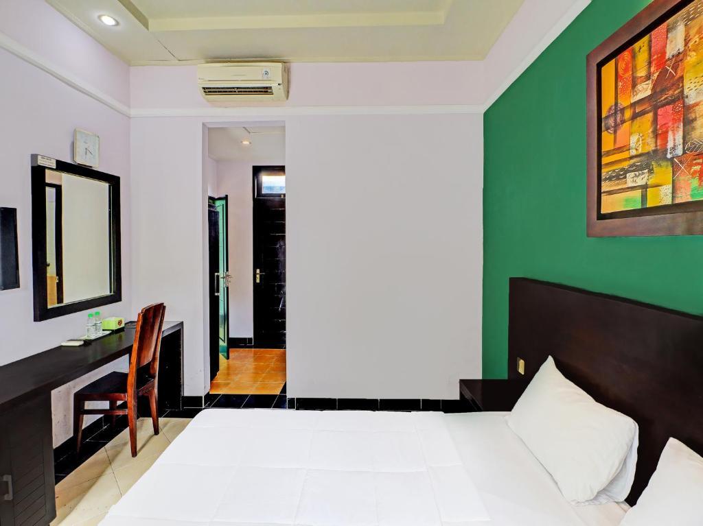 Денпасар: Capital O 91836 Pondok Bambu
