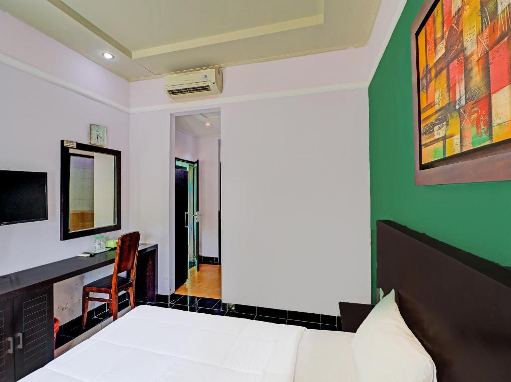 Денпасар: Capital O 91836 Pondok Bambu