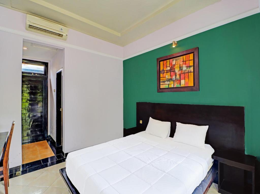 Денпасар: Capital O 91836 Pondok Bambu