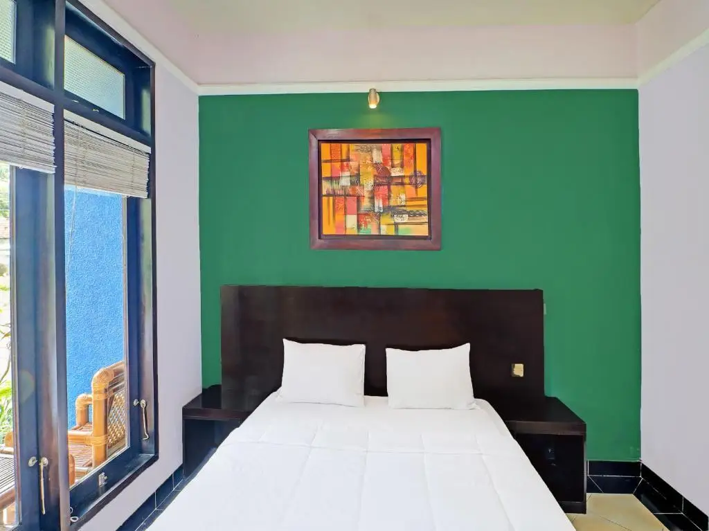 Денпасар: Capital O 91836 Pondok Bambu