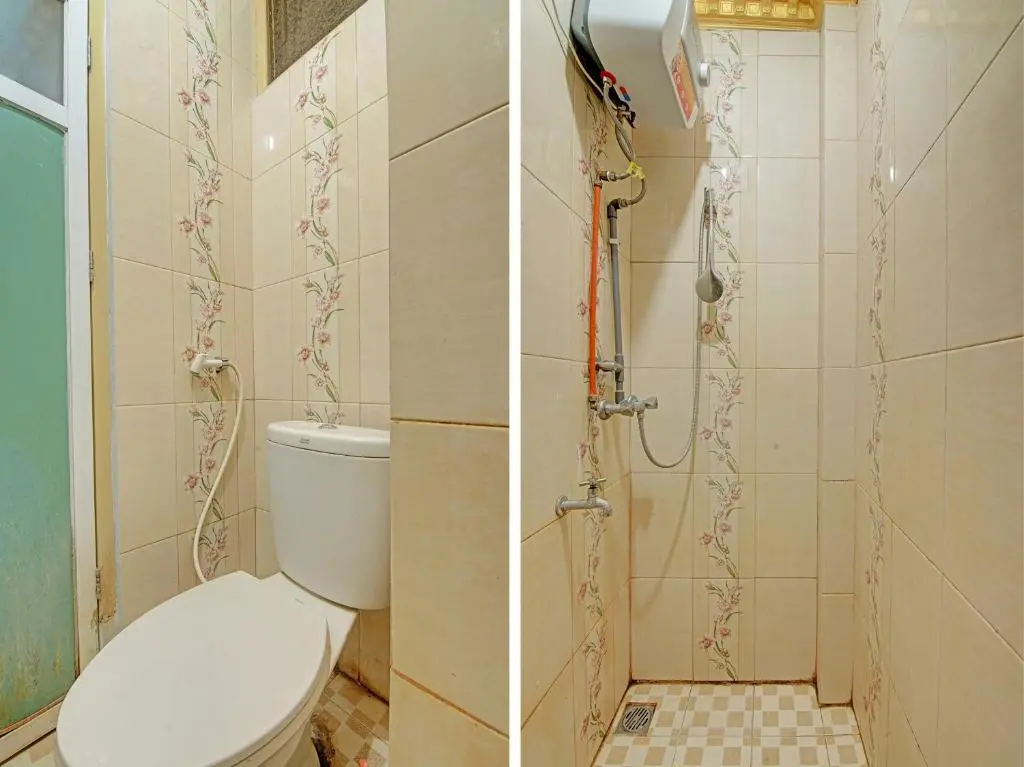 Паданг: Hotel O Fitriaendika Residence Near Pasar Raya Padang