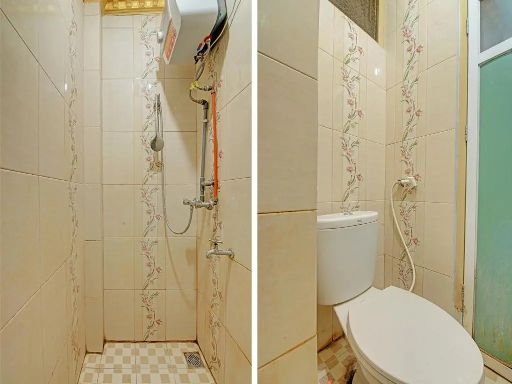 Паданг: Hotel O Fitriaendika Residence Near Pasar Raya Padang