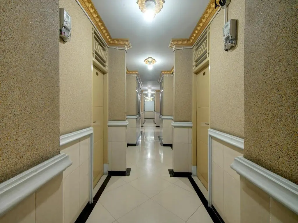 Паданг: Hotel O Fitriaendika Residence Near Pasar Raya Padang