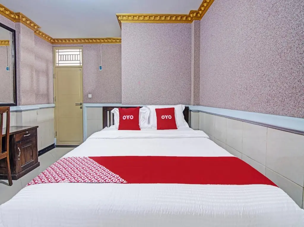 Паданг: Hotel O Fitriaendika Residence Near Pasar Raya Padang
