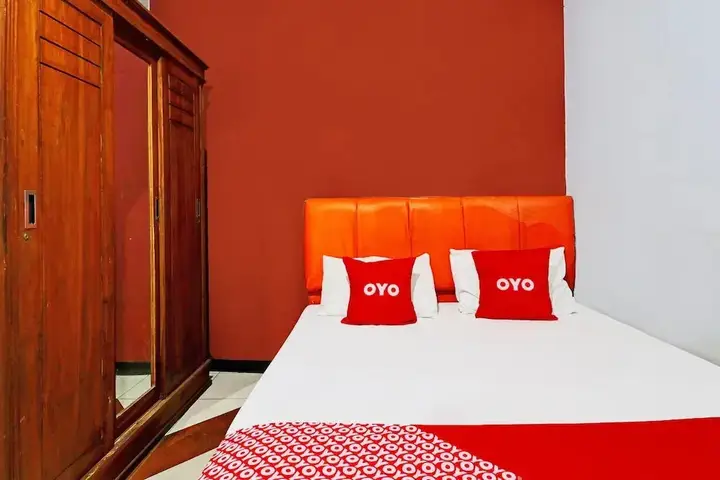 Бандунг: OYO Life 92127 Skyland Pasteur