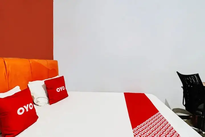 Бандунг: OYO Life 92127 Skyland Pasteur
