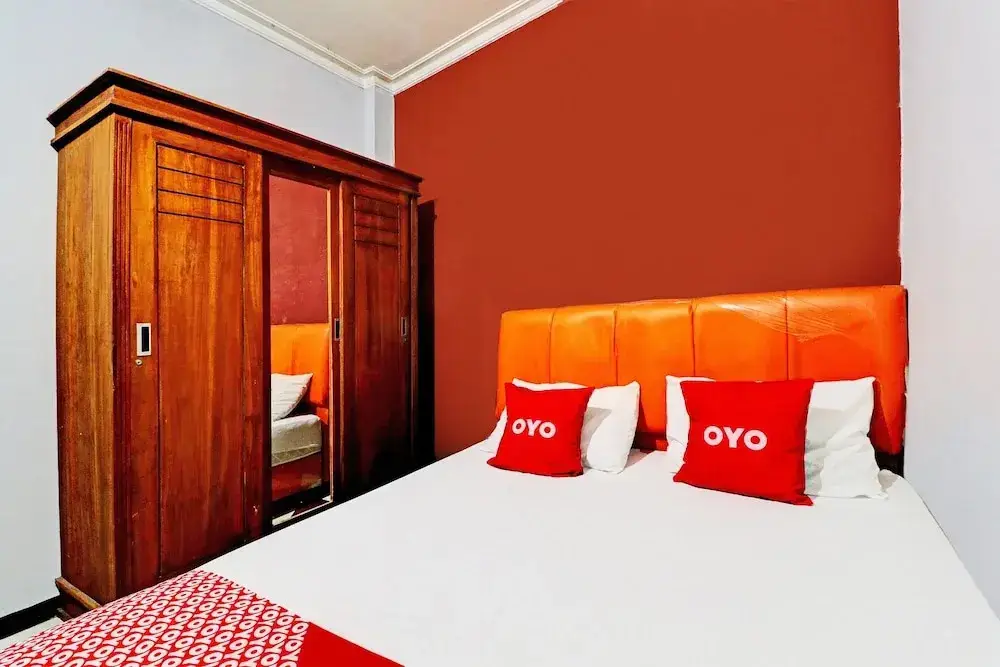 Бандунг: OYO Life 92127 Skyland Pasteur