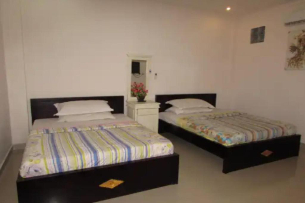 Денпасар: OYO 90822 Hotel Taman Wisata