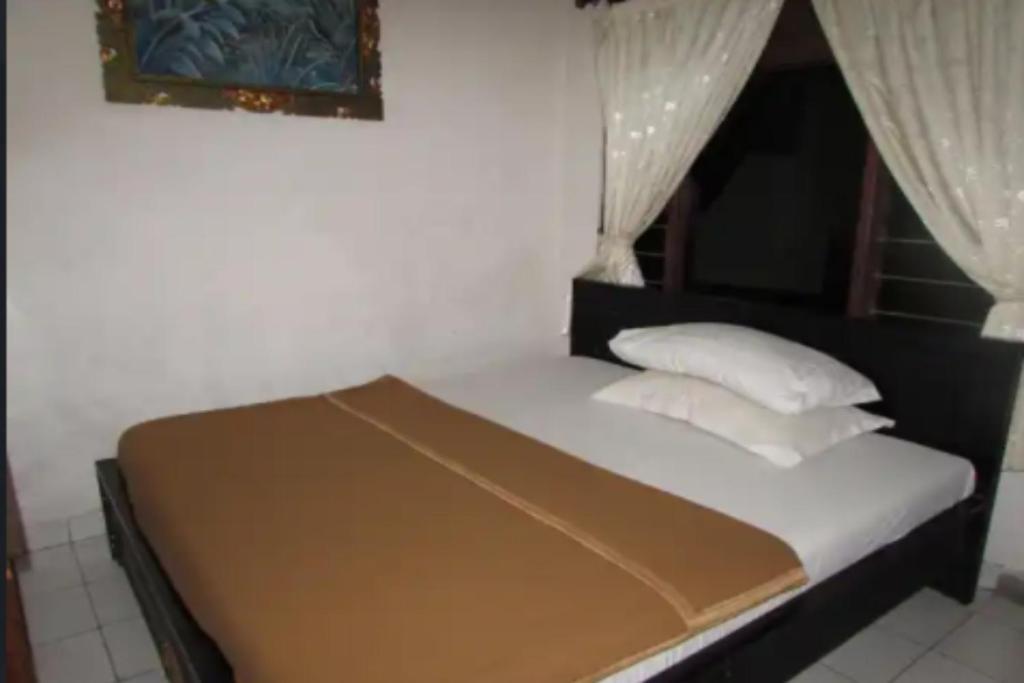 Денпасар: OYO 90822 Hotel Taman Wisata
