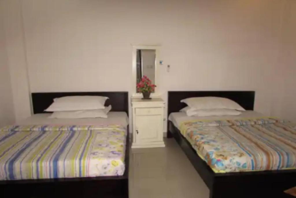 Денпасар: OYO 90822 Hotel Taman Wisata