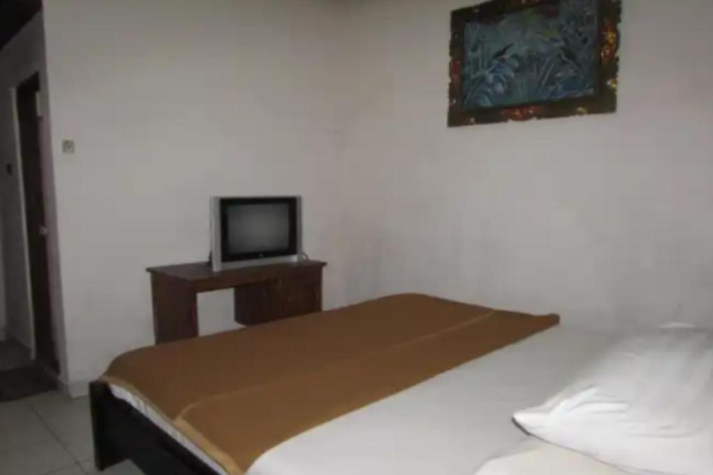 Денпасар: OYO 90822 Hotel Taman Wisata