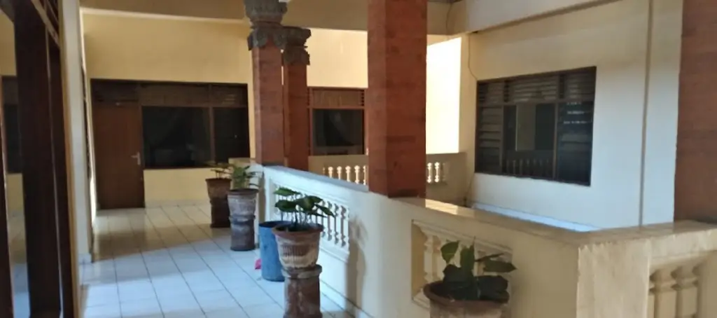 Денпасар: OYO 90822 Hotel Taman Wisata