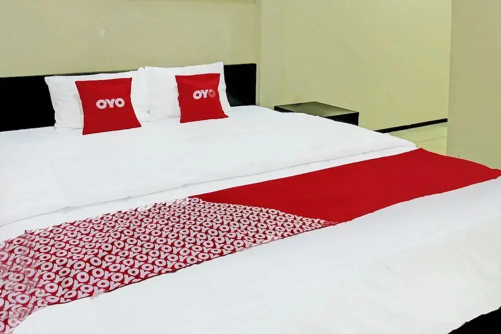 Матарам: OYO 92001 Unram Guest House