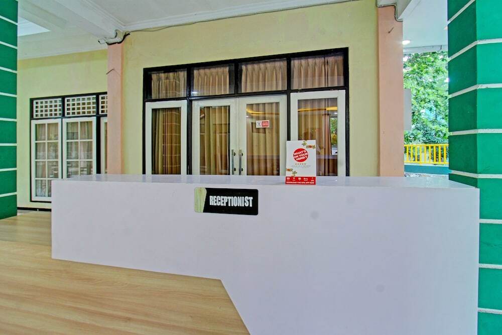 Матарам: OYO 92001 Unram Guest House