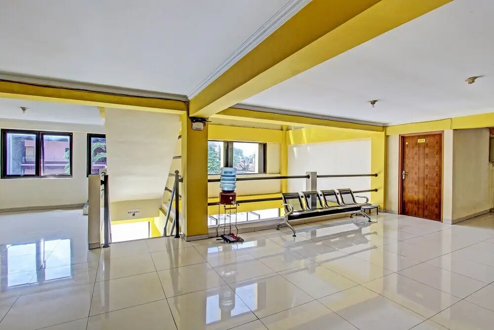 Кудус: SPOT ON 91398 Homestay Tentrem 1