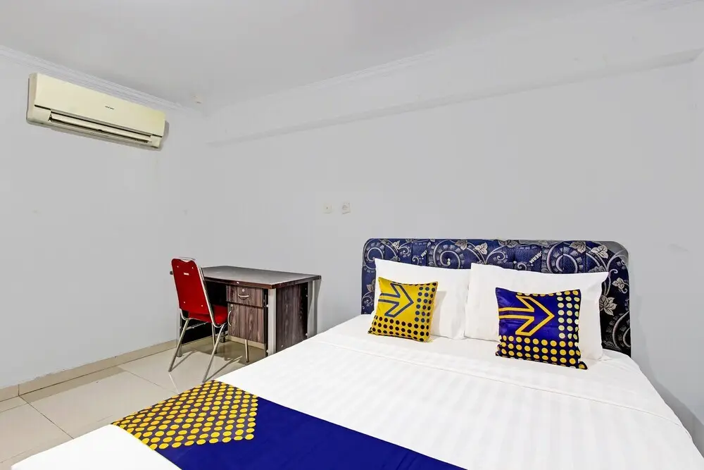 Кудус: SPOT ON 91398 Homestay Tentrem 1