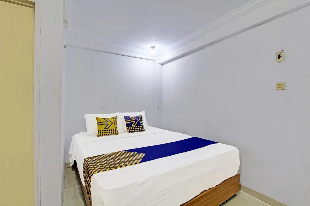 Кудус: SPOT ON 91398 Homestay Tentrem 1