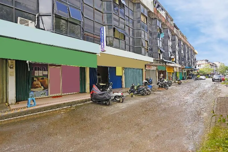 Батам: Spot On 91494 Kembang Kunir Syariah