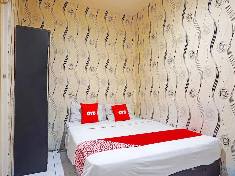 Джакарта: OYO 91553 Lautze Raya Residence Near Vihara Tunggal Dharma