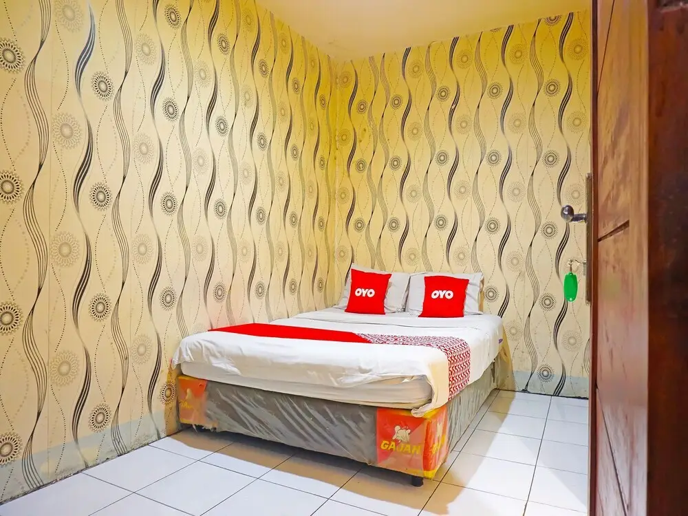 Джакарта: OYO 91553 Lautze Raya Residence Near Vihara Tunggal Dharma