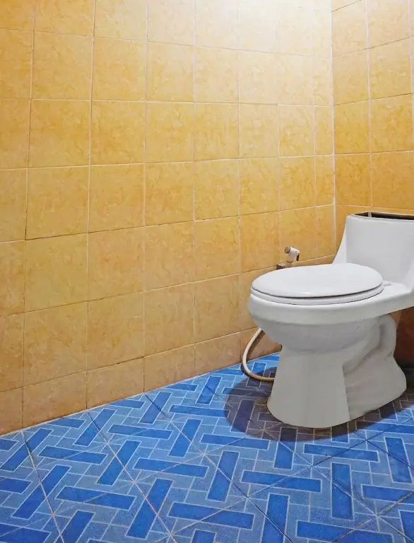 Джакарта: OYO 91553 Lautze Raya Residence Near Vihara Tunggal Dharma