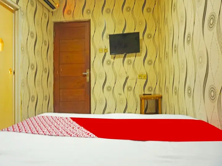 Джакарта: OYO 91553 Lautze Raya Residence Near Vihara Tunggal Dharma