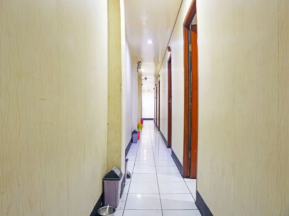 Джакарта: OYO 91553 Lautze Raya Residence Near Vihara Tunggal Dharma