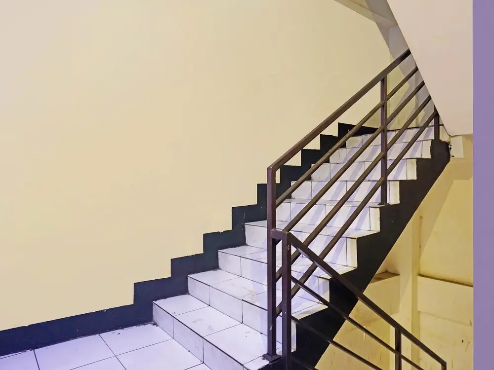 Джакарта: OYO 91553 Lautze Raya Residence Near Vihara Tunggal Dharma