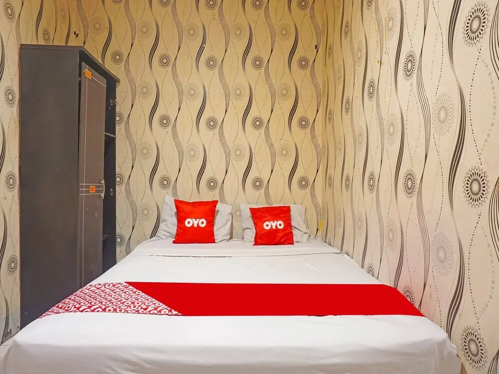 Джакарта: OYO 91553 Lautze Raya Residence Near Vihara Tunggal Dharma