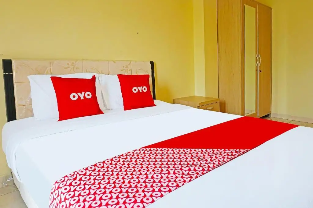 Мадиун: Oyo 91580 Kost Bougenville Syariah